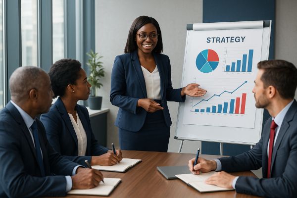 4hr consulting