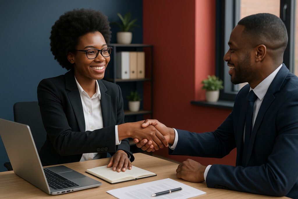 capacity recrutiment 2