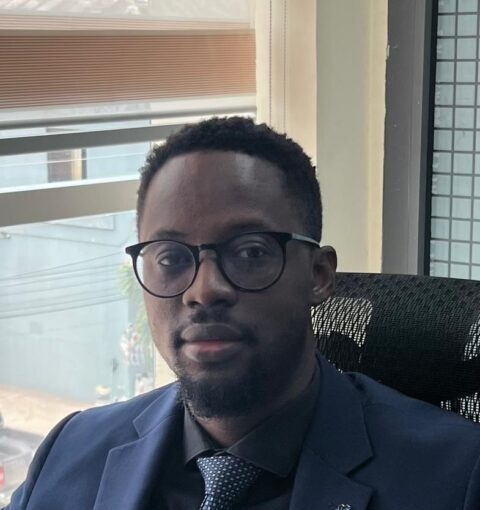 kwabena gyamfi